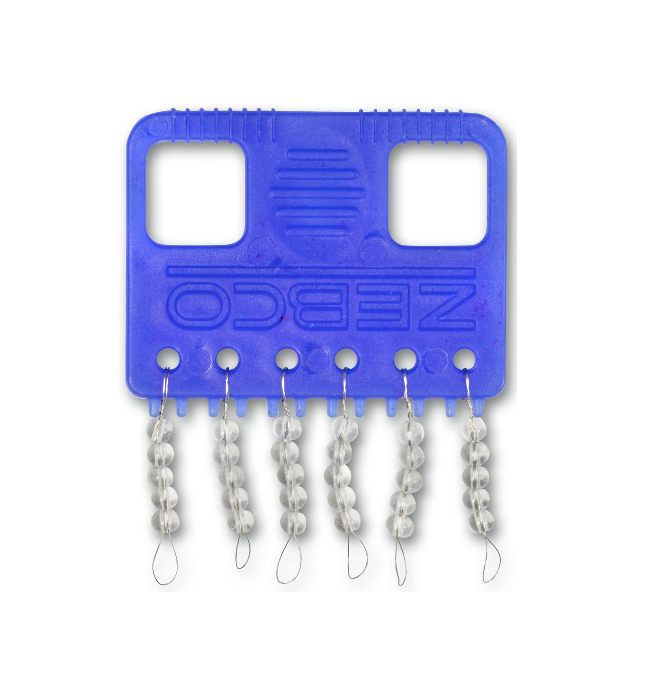 Zebco Glass Beads