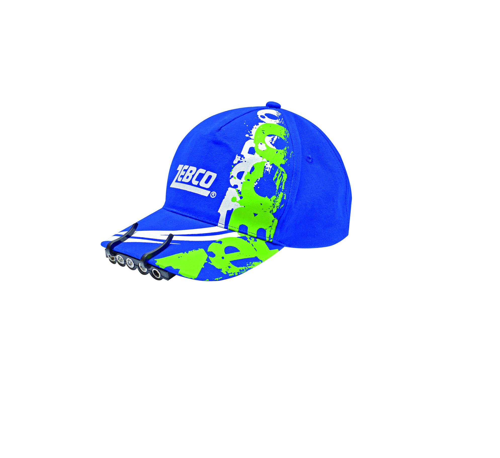 Zebco Hat Light