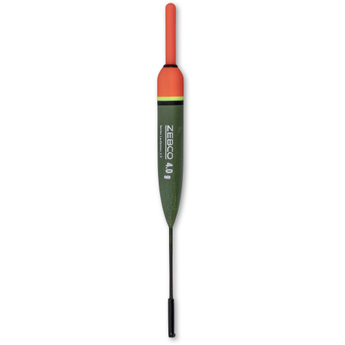 Zebco Trophy Sliding Float Z4