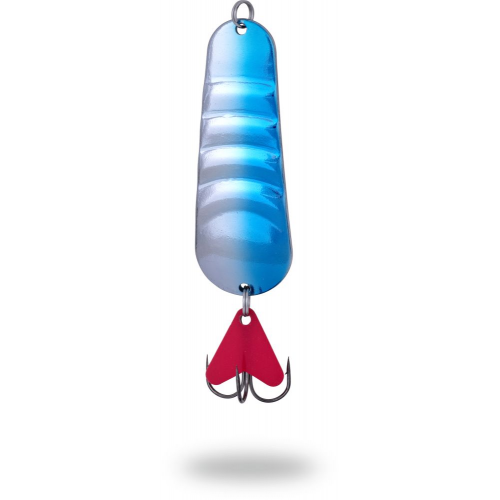Zebco Trophy Z-Ace 20g 7cm Silver Blue