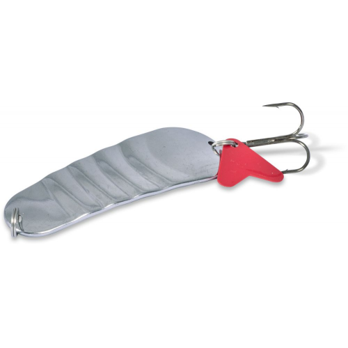 Zebco Trophy Z-Ace 35g 9cm Silver