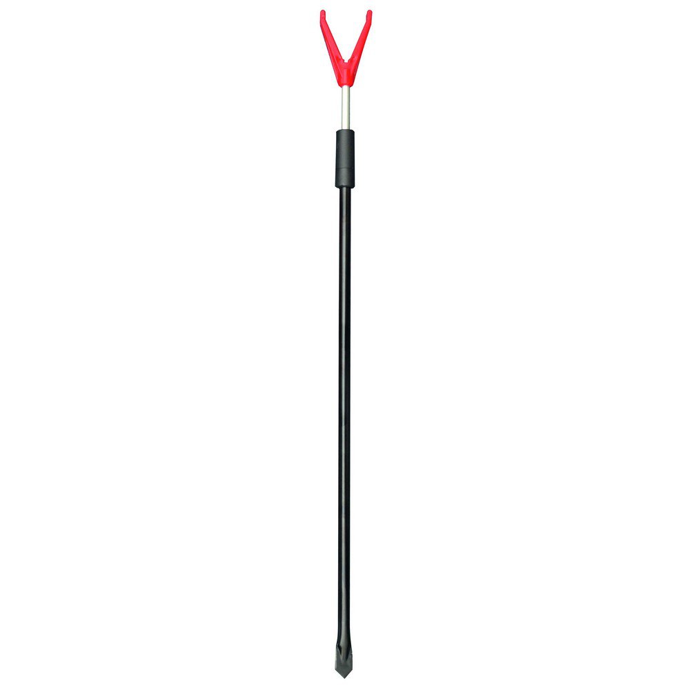 Zebco V Telescopic Bankstick Rod Holder