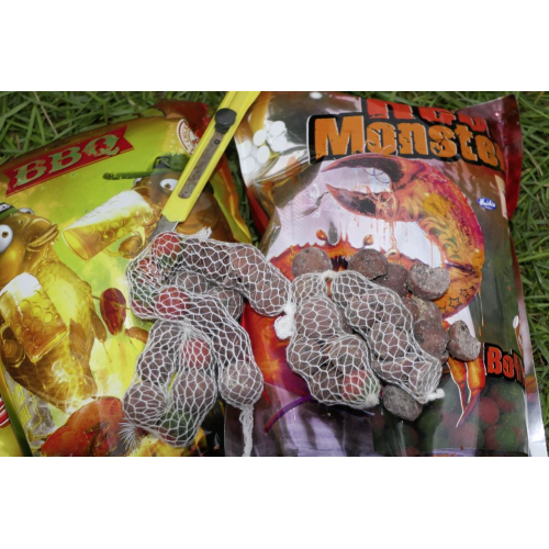 Zebco Z-Carp Disperse PVA Funnel Mesh