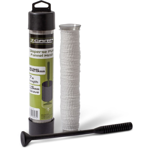Zebco Z-Carp Disperse PVA Funnel Mesh