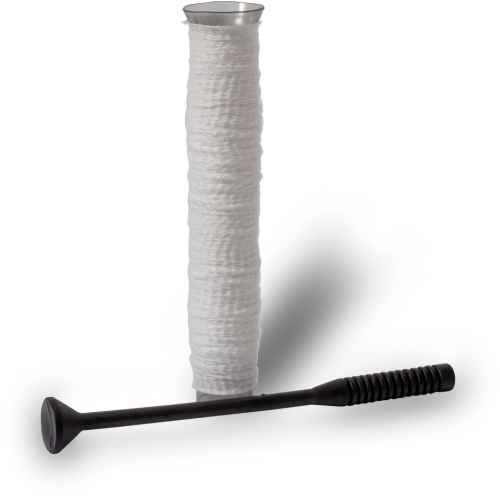 Zebco Z-Carp Disperse PVA Funnel Mesh