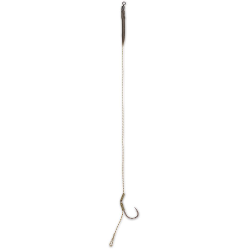 Zebco Z-Carp Line Aligner Braid Carp Rig 2pcs.