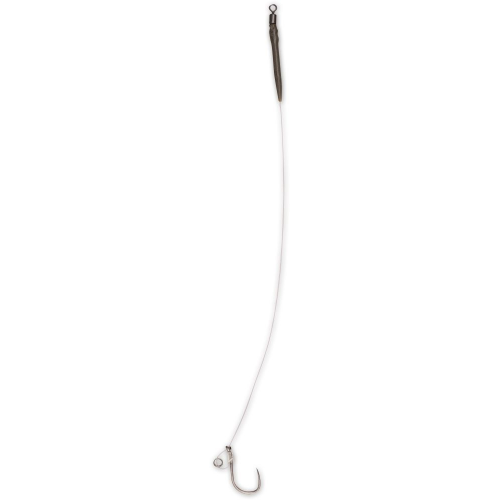Zebco Z-Carp Line Aligner Stiff-D Carp Rig 2pcs.