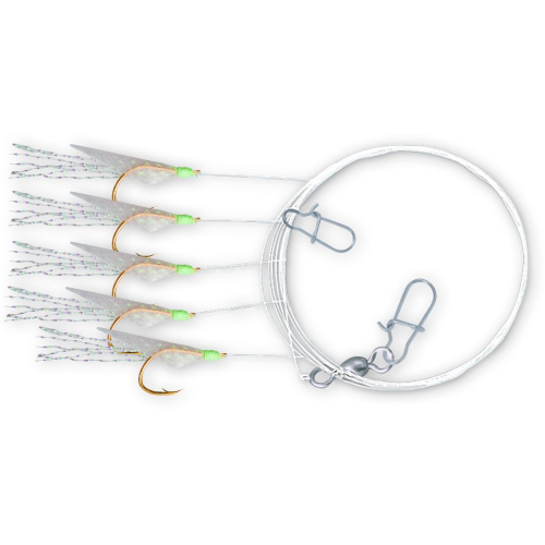 Zebco Z-Sea Holografix Sea Rig