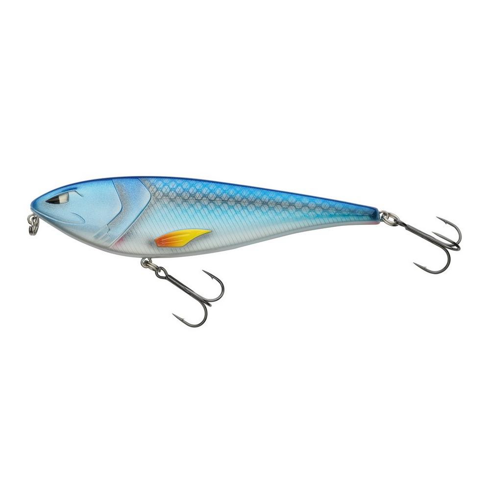 Berkley Zilla Glider 13cm Blue Marble