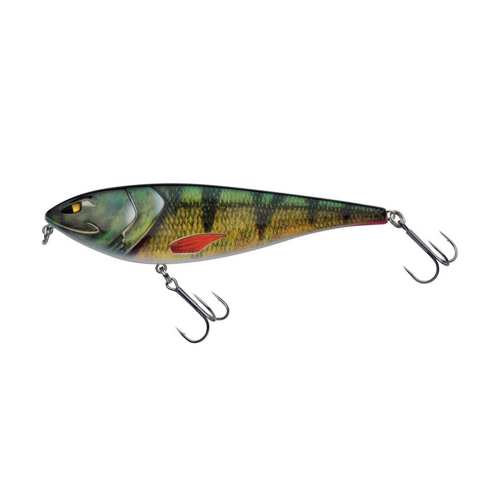 Berkley Zilla Glider 13cm Perch