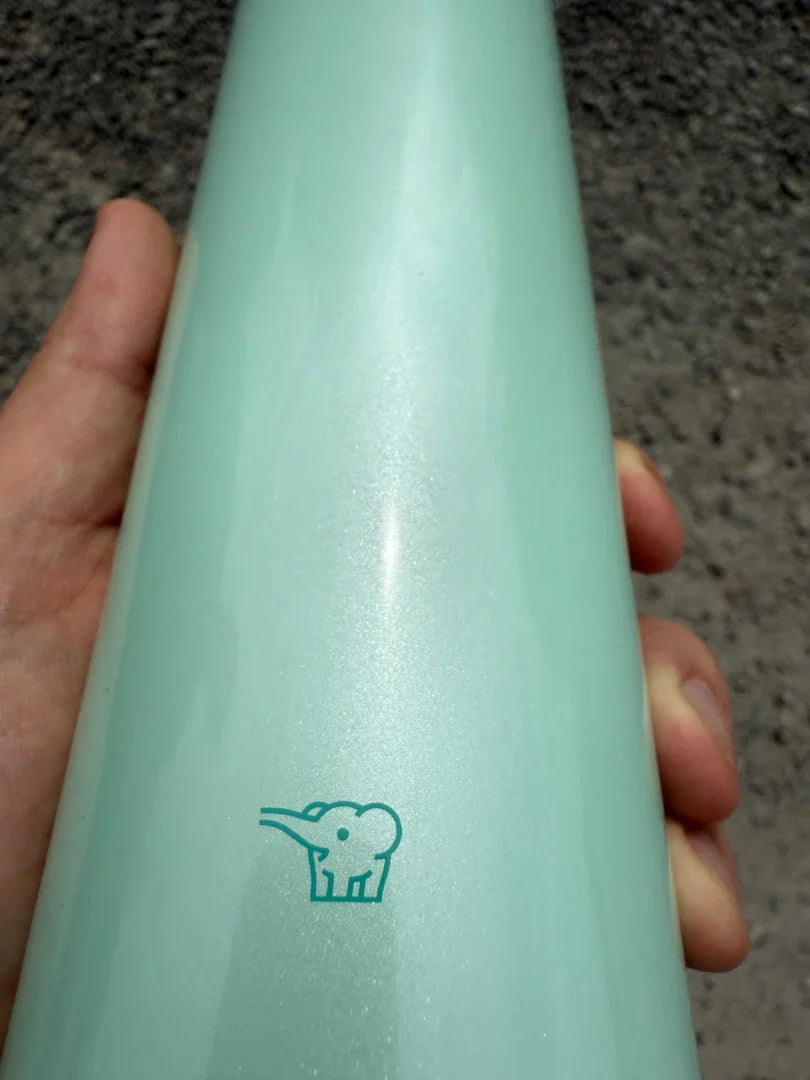 Zojirushi Mug SM-SREGP Mint from 360 ml (12.15 oz) up to 600 ml (20.30 oz) (Copy)