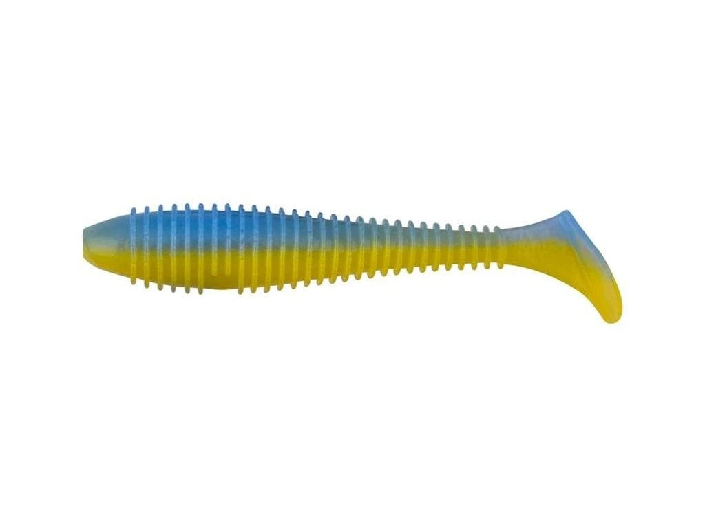 Soft Lure Keitech Swing Impact FAT EA12T UA Limited