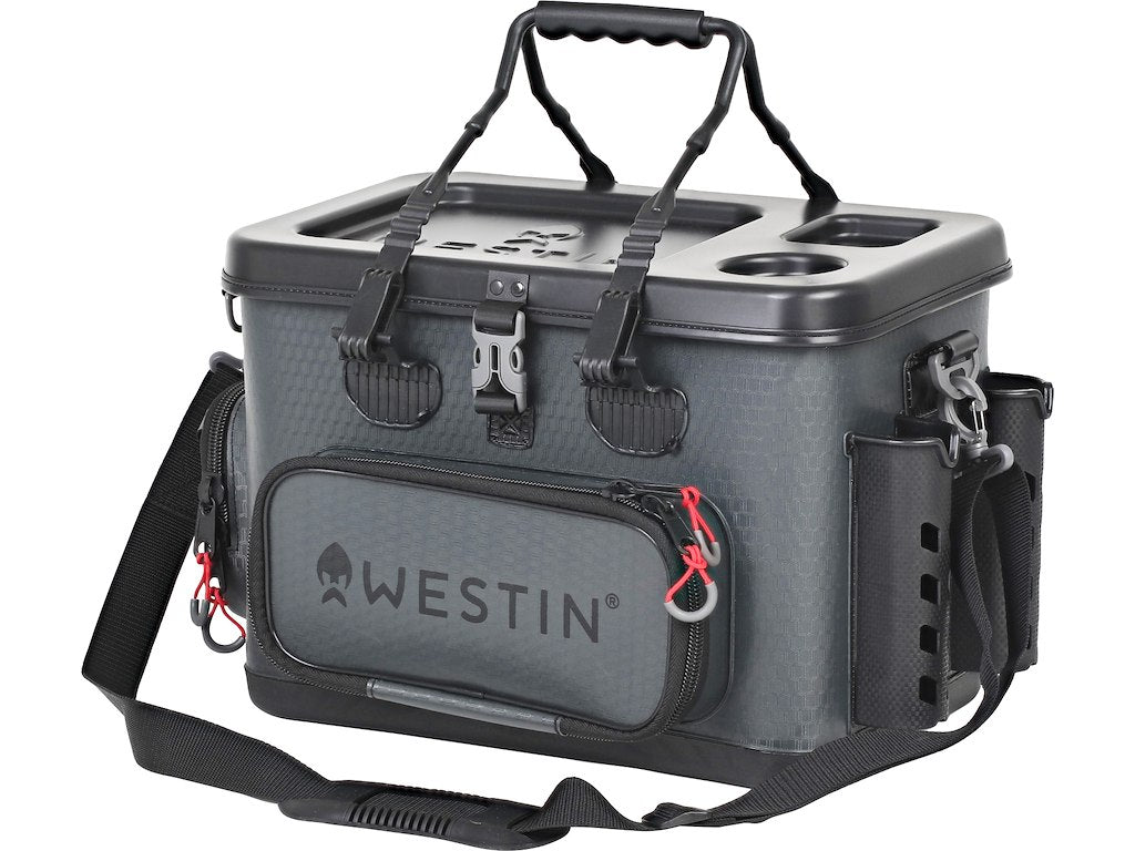 Westin W4 Safeguard Waterproof Tackle Bag