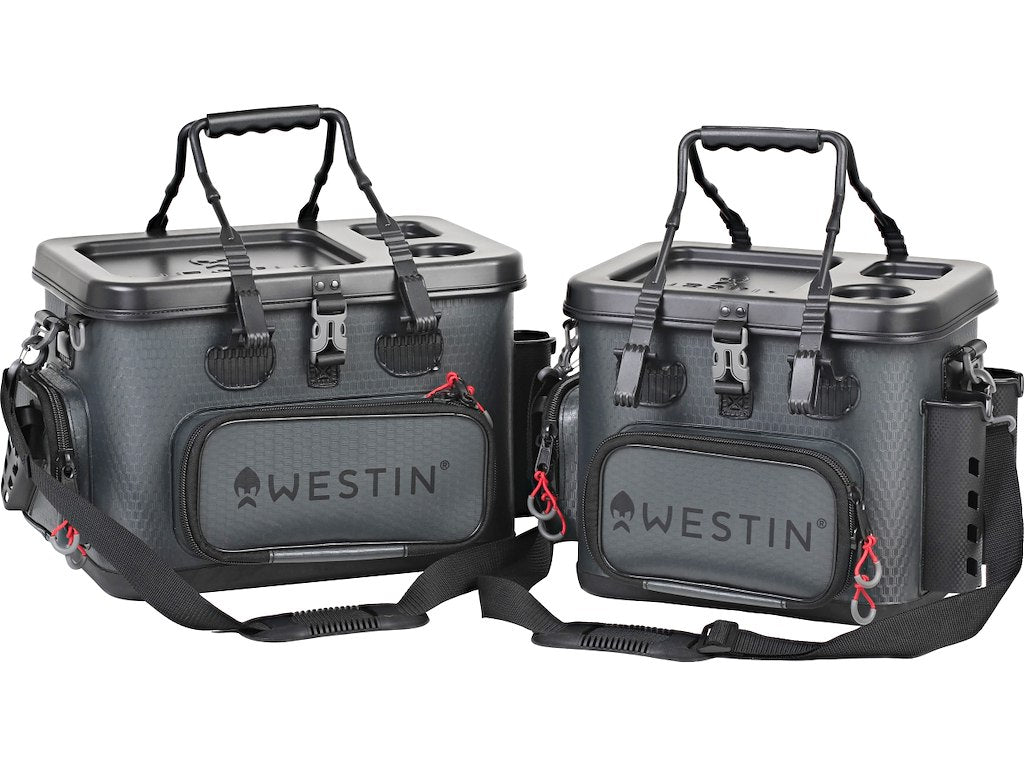 Westin W4 Safeguard Waterproof Tackle Bag