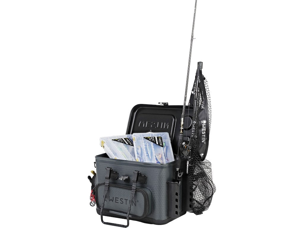 Westin W4 Safeguard Waterproof Tackle Bag