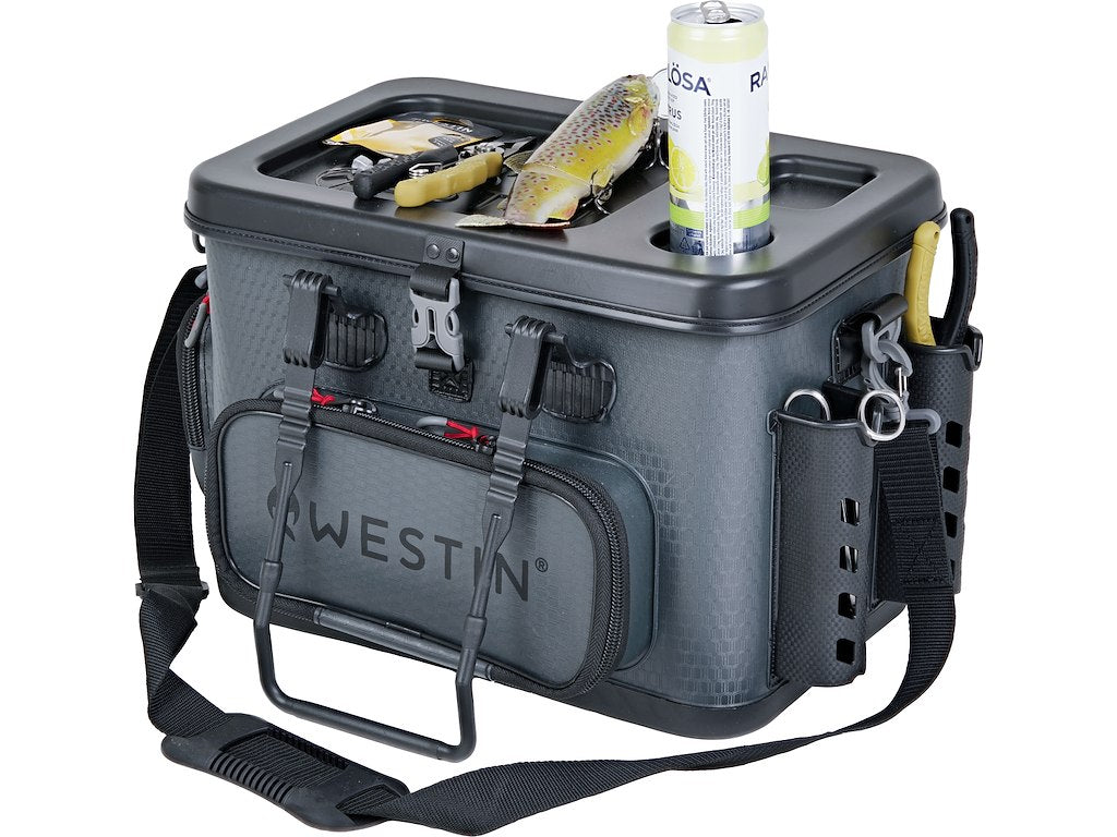 Westin W4 Safeguard Waterproof Tackle Bag