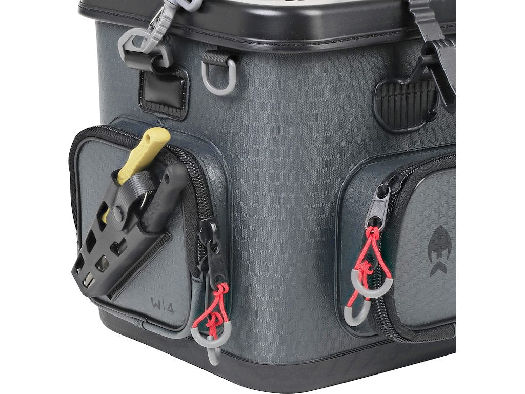 Westin W4 Safeguard Waterproof Tackle Bag