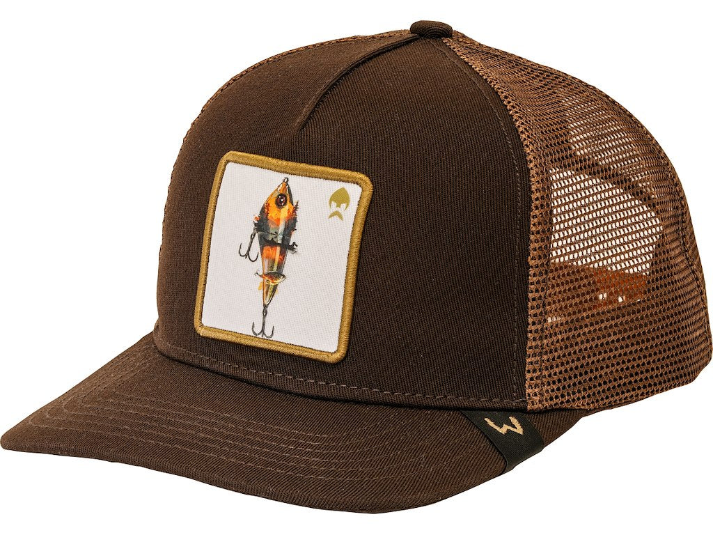 Westin Swimlure Cap