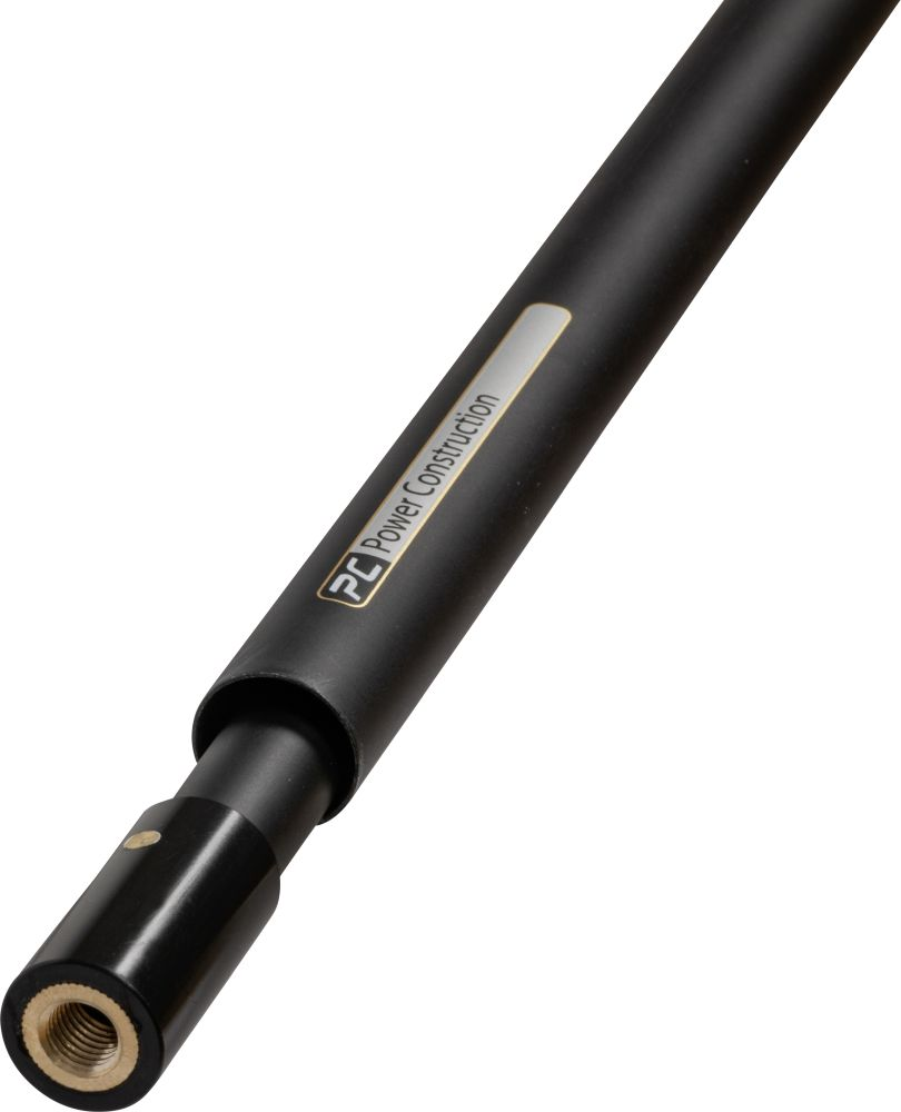 Zebco Trophy Landing Net Handle
