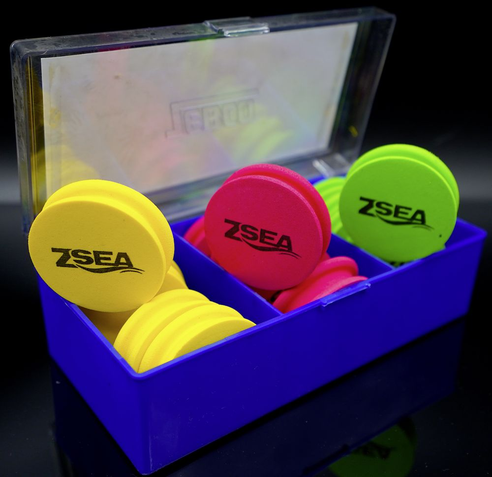 Zebco Z-Sea Rig Winder Box 44cm