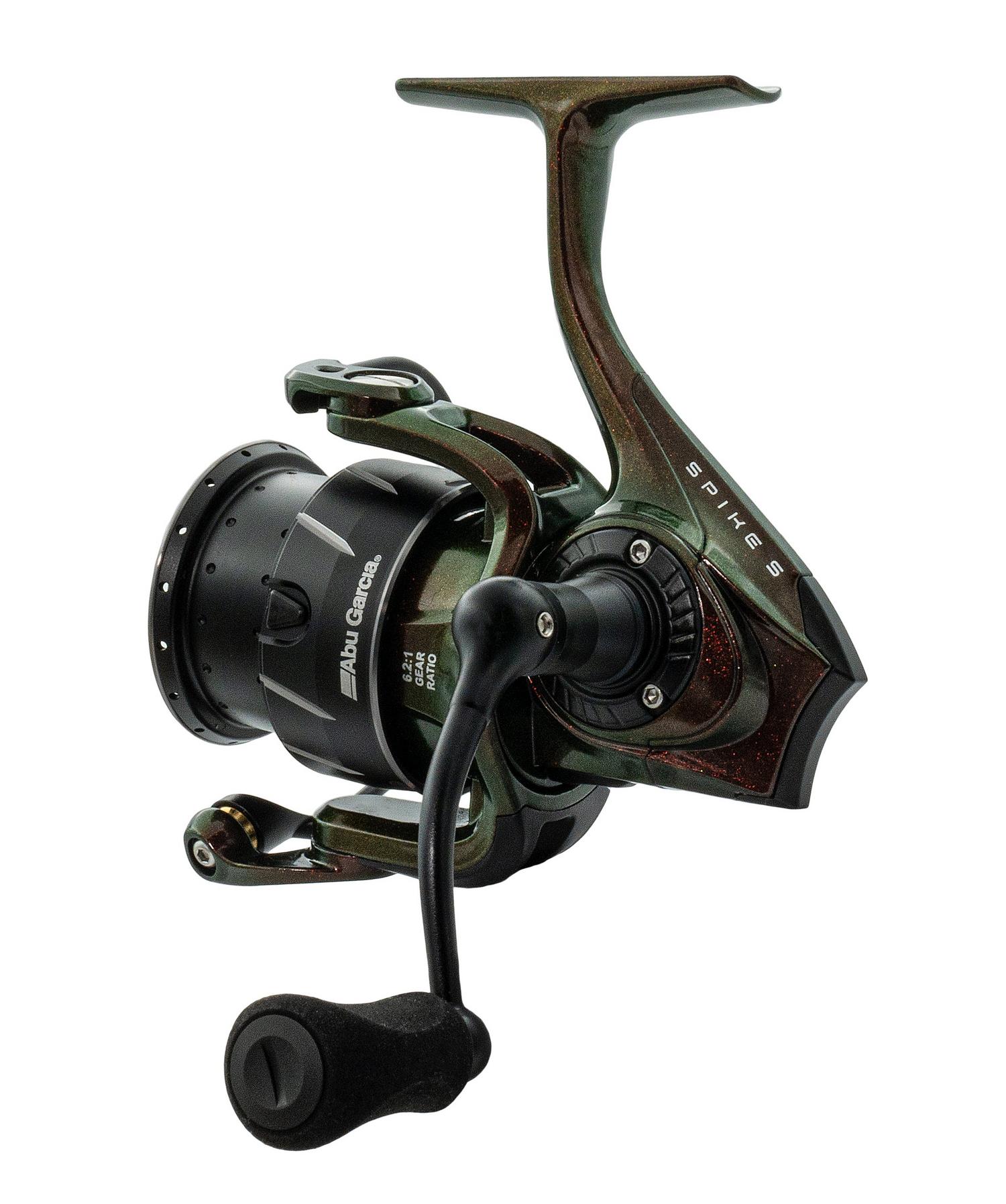 Abu Garcia Spike S Spinning Reel