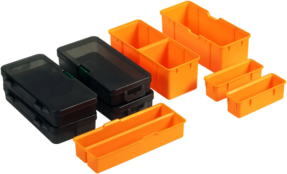 Brain Feeder Method Box #2 30*24*7.5cm 18585620