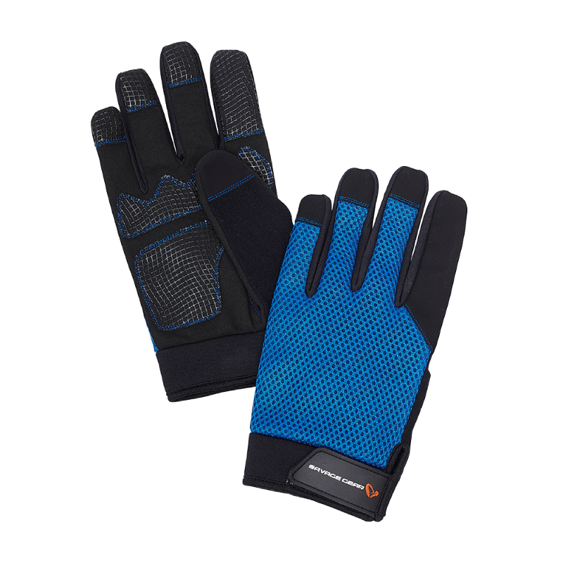 Savage Gear Aqua Mesh Glove