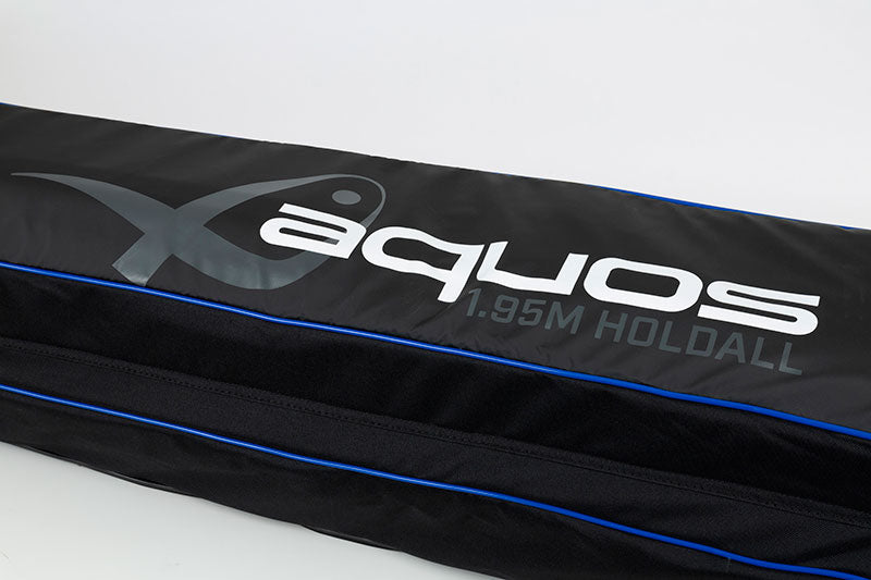 Matrix  Aquos 6 Tube Holdall 1.95m