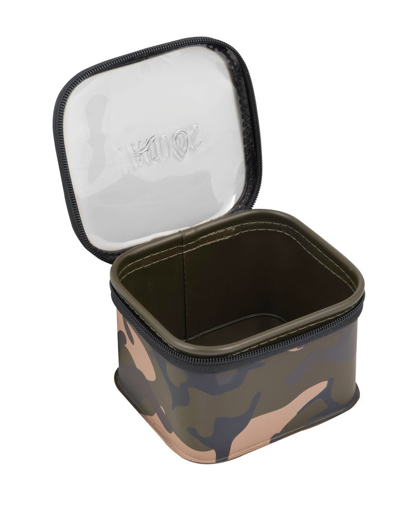 Fox Aquos Camolite Accessory Bag