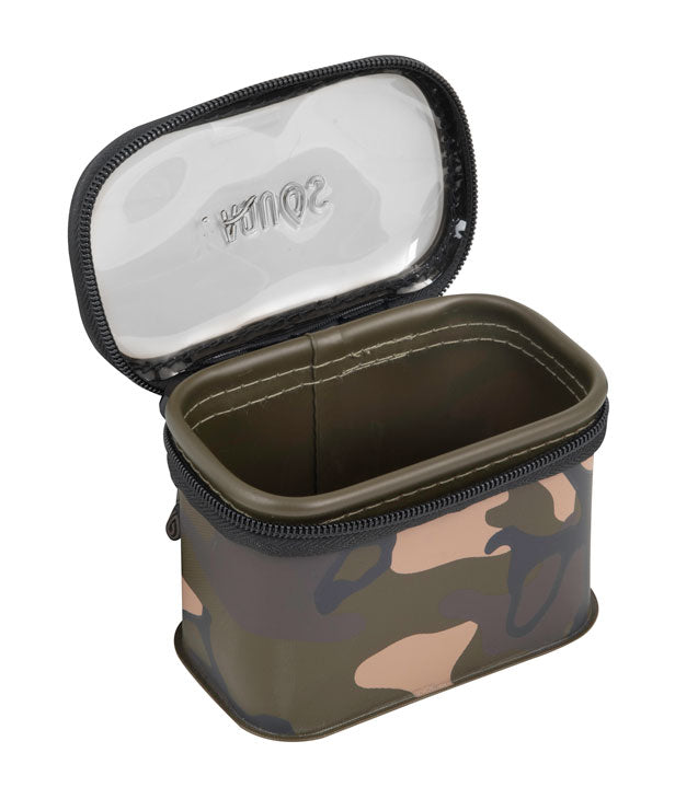 Fox Aquos Camolite Accessory Bag