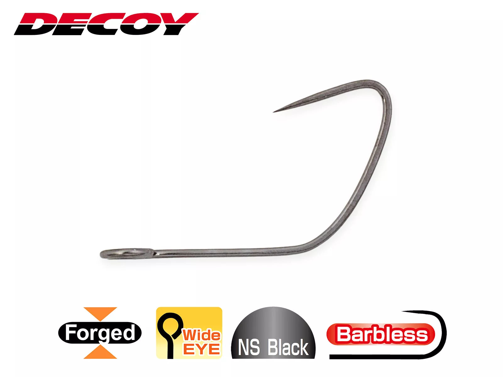 Decoy Area Hook - VI Spic