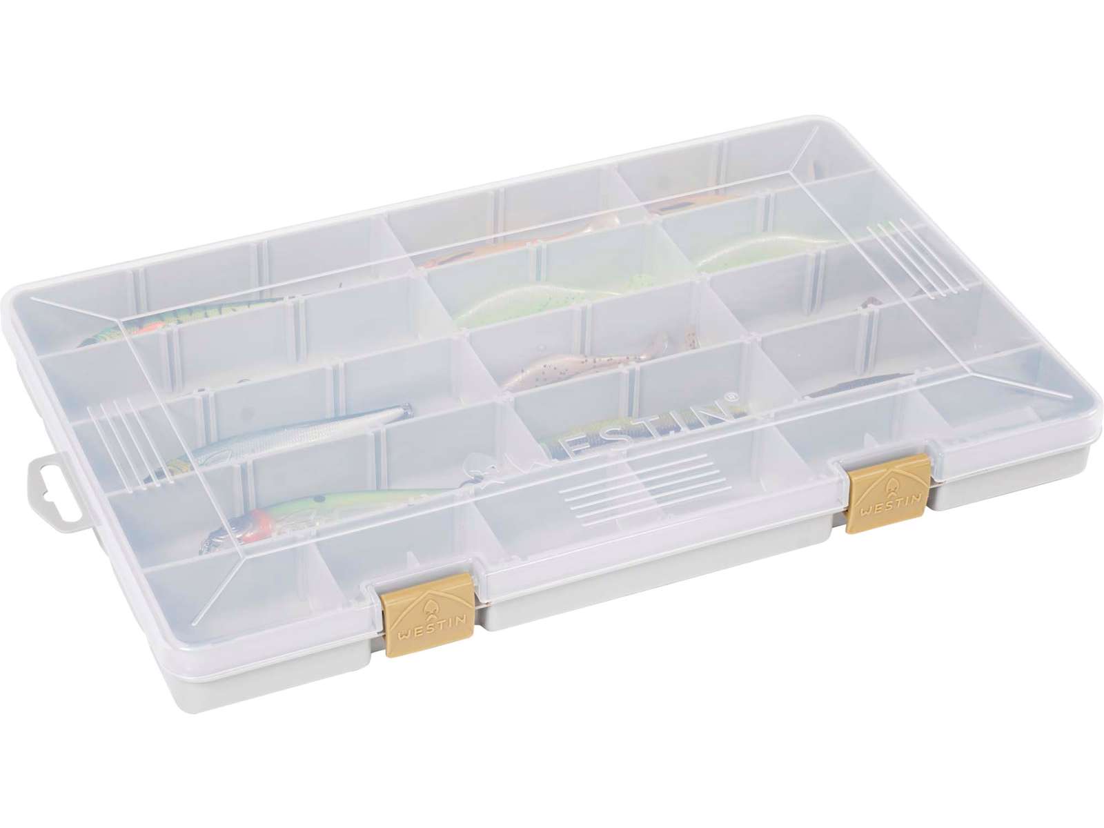 Westin W3 Tackle Box