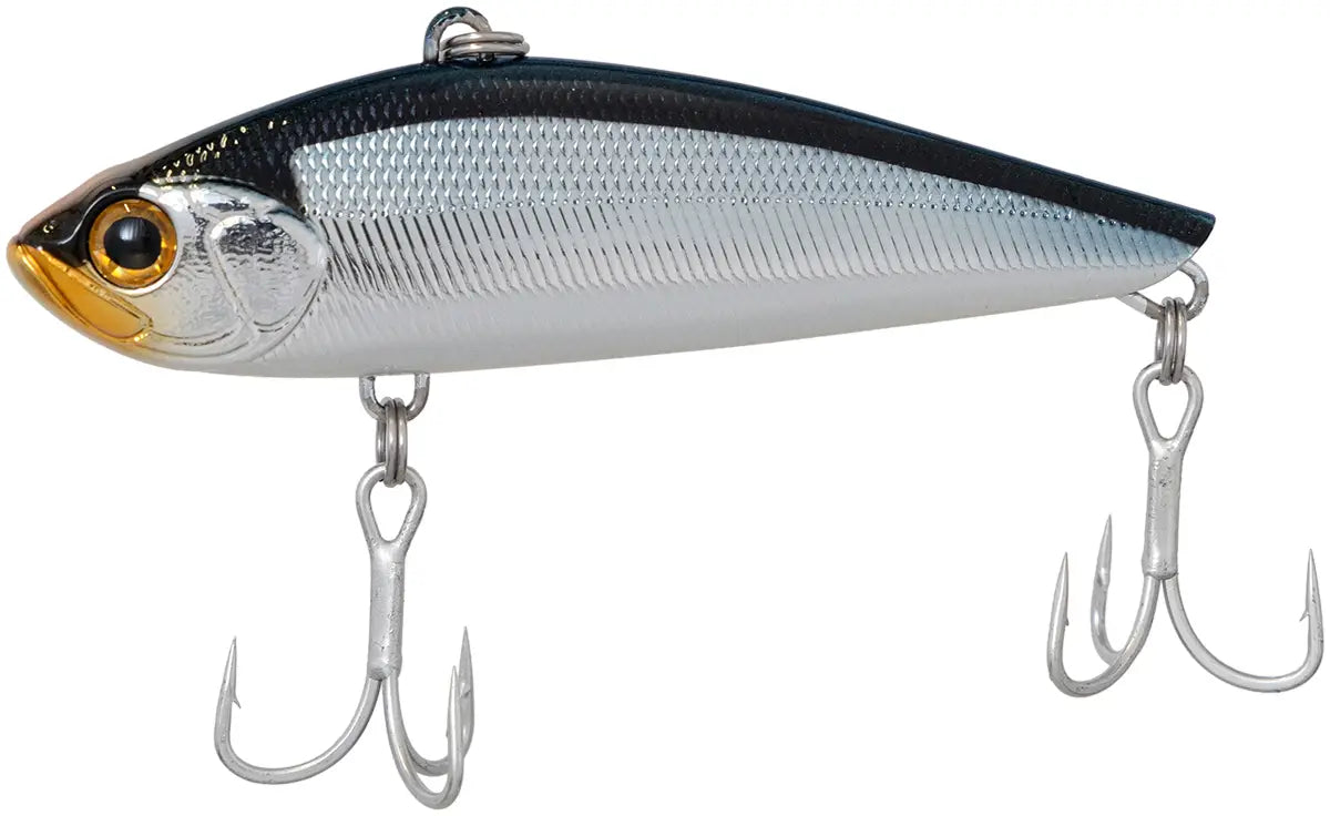 Hard Lure ZipBaits ZBL Vib90 90mm 35.0g