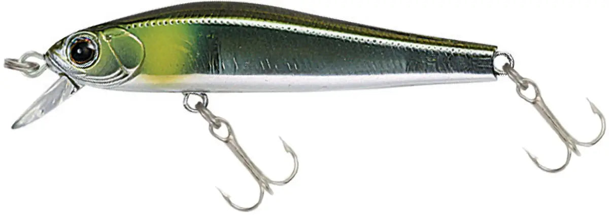 Hard Lure ZipBaits Orbit Rigge 56 S 56mm 3.6g