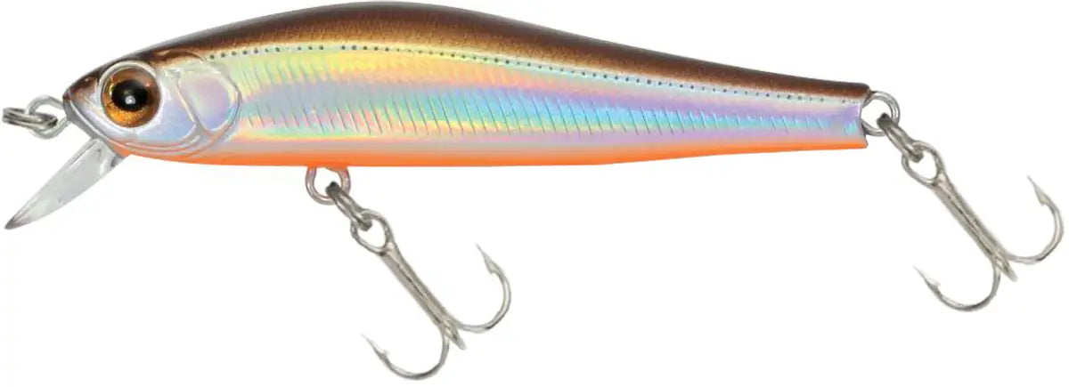 Hard Lure ZipBaits Orbit Rigge 56 S 56mm 3.6g