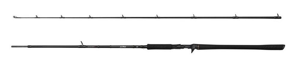Savage Gear Alpha SG2 Monster BC Rod