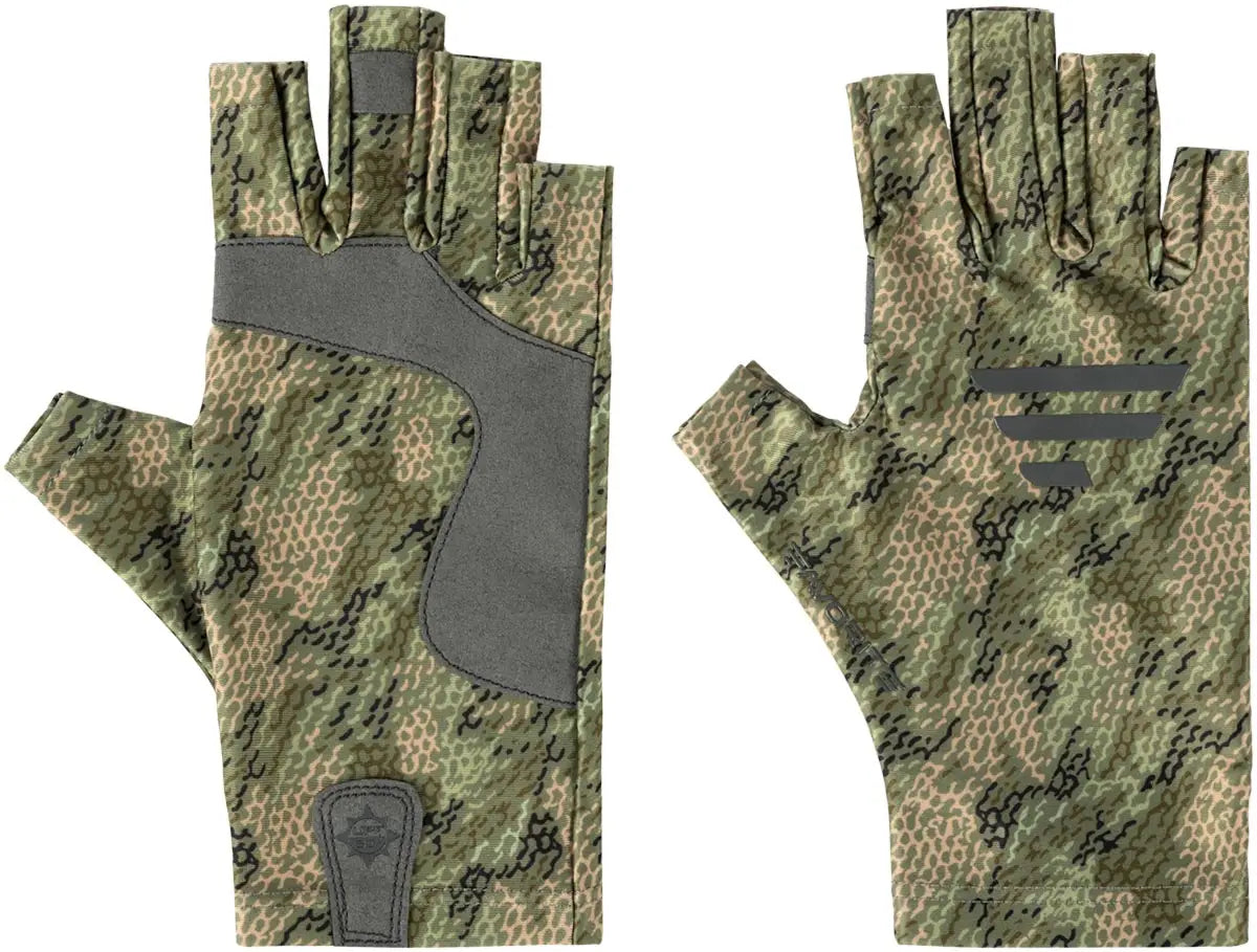 Favorite Solar Fishing Gloves 5 Cut L/XL