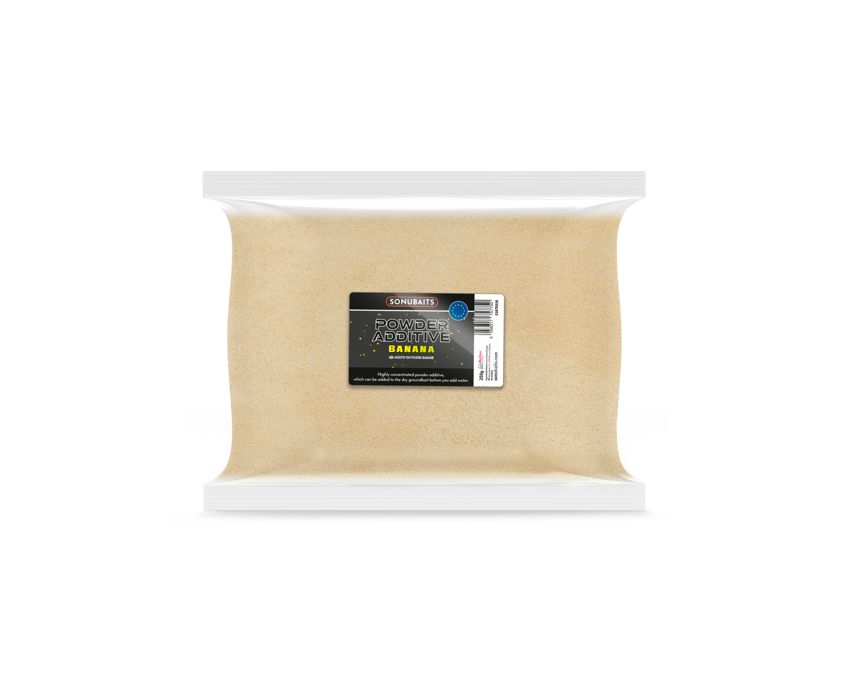 Sonubaits Powder Additives 250g