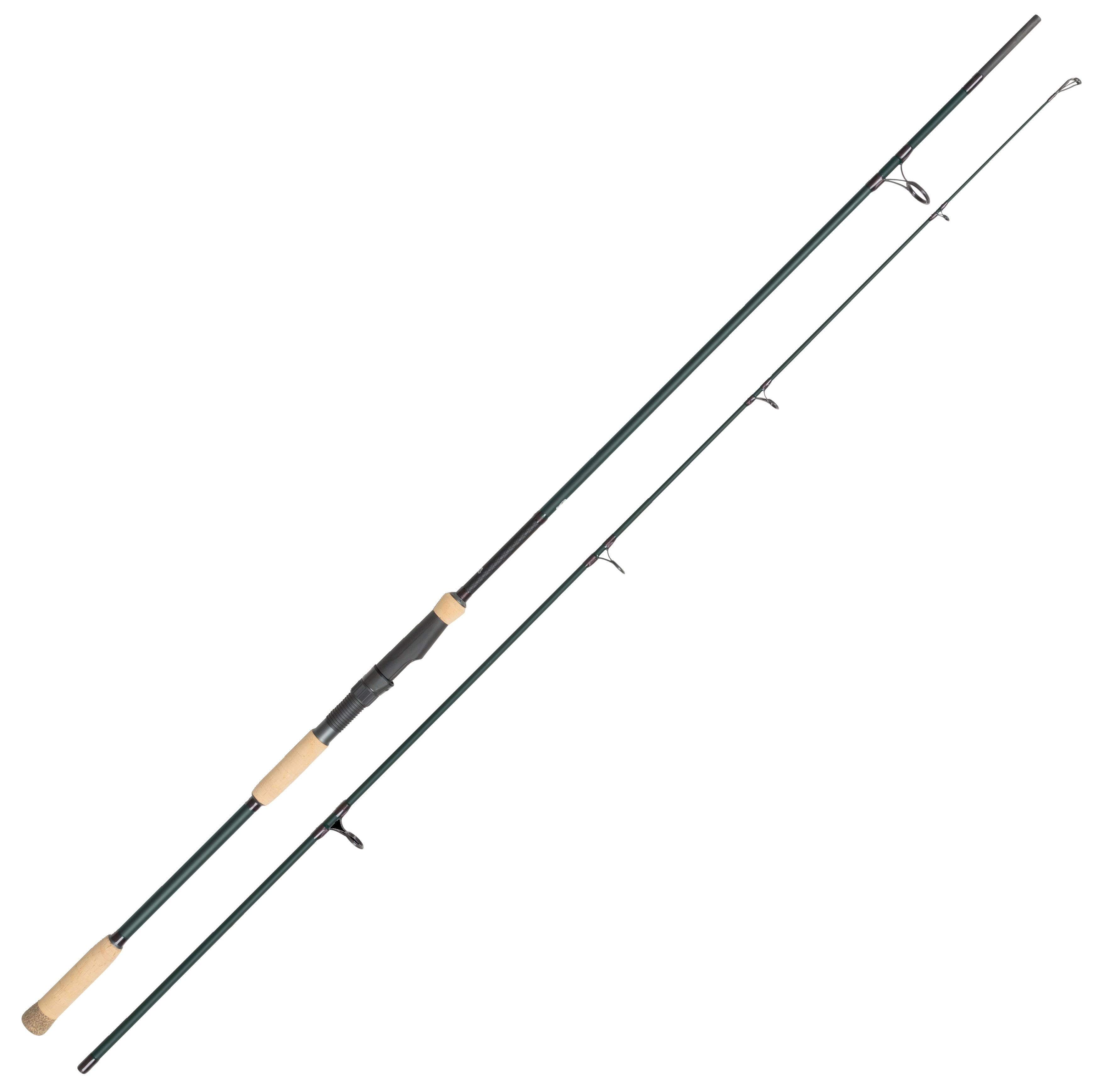 Abu Garcia Beast X Deadbait Rods