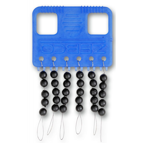 Zebco Rubber Beads
