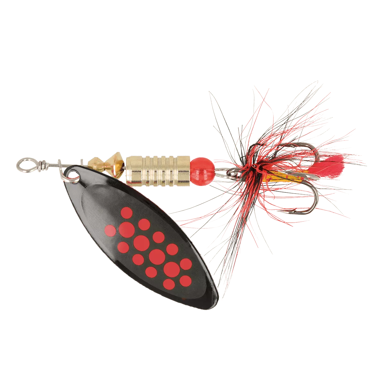 Zeox Spoon Reactive Long No4 13g