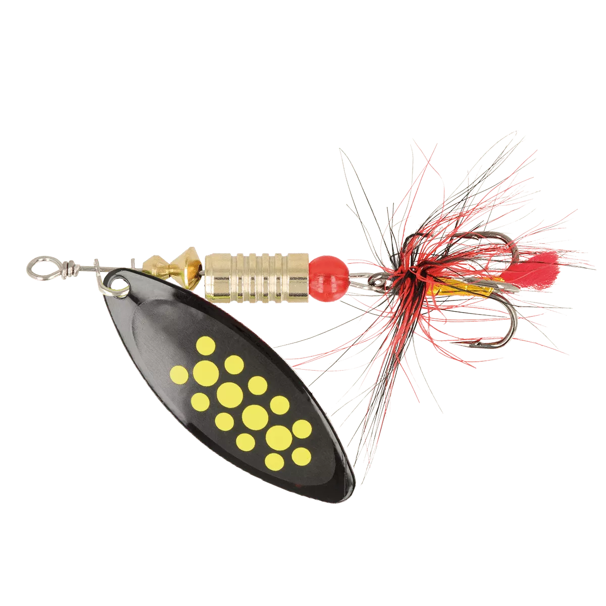 Zeox Spoon Reactive Long No2 6g