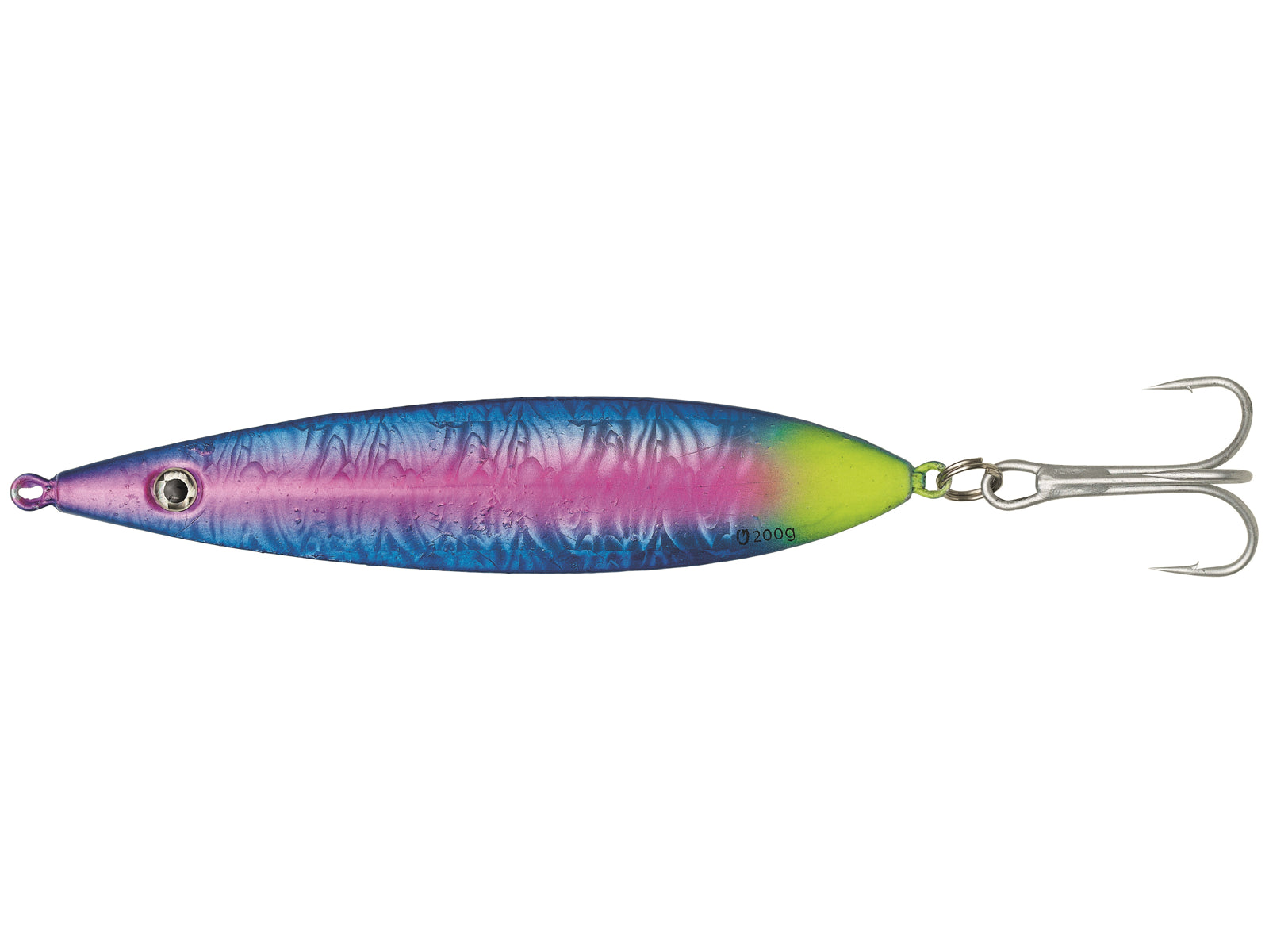 Kinetic Terminator 200g Blue/Pink