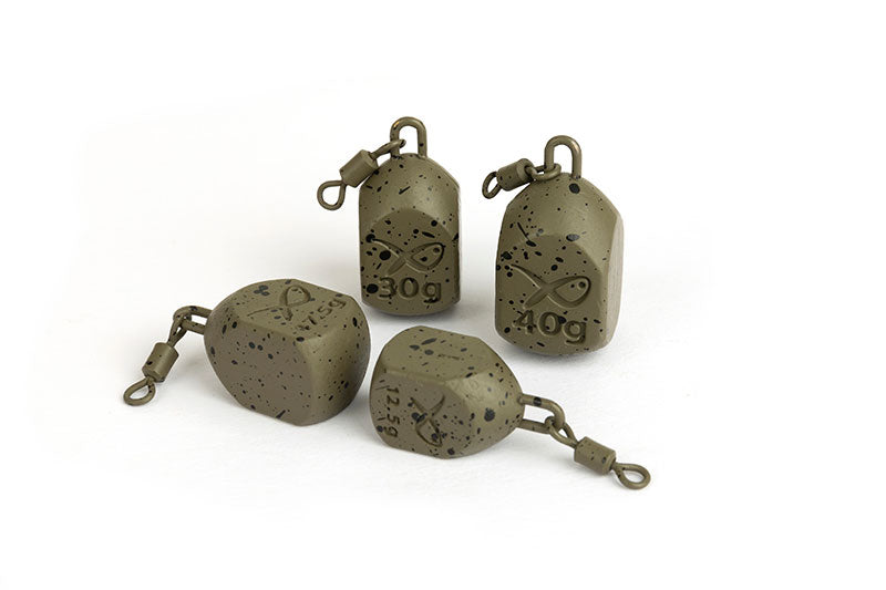 Matrix Bottle Bomb MK2 weights