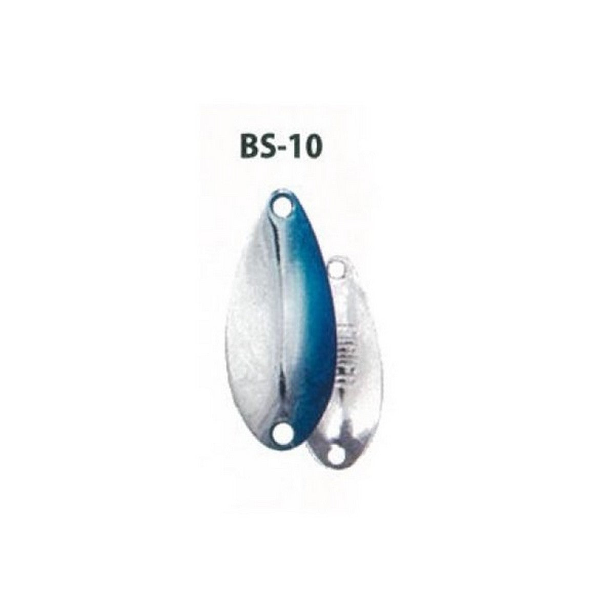 Yarie  Pirica more 2.6g BS-10