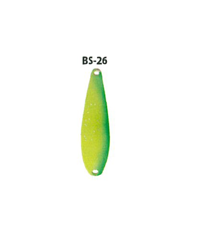 Yarie Prima 3g Gold Base BS-26