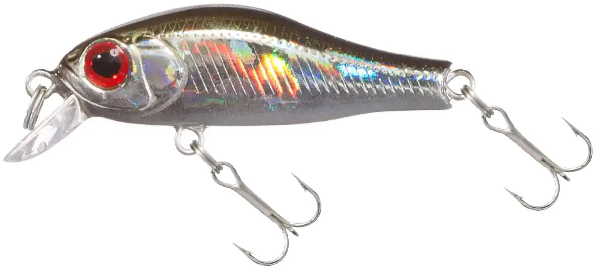 Hard Lure ZipBaits Orbit Rigge 35 F 35mm 2.0g