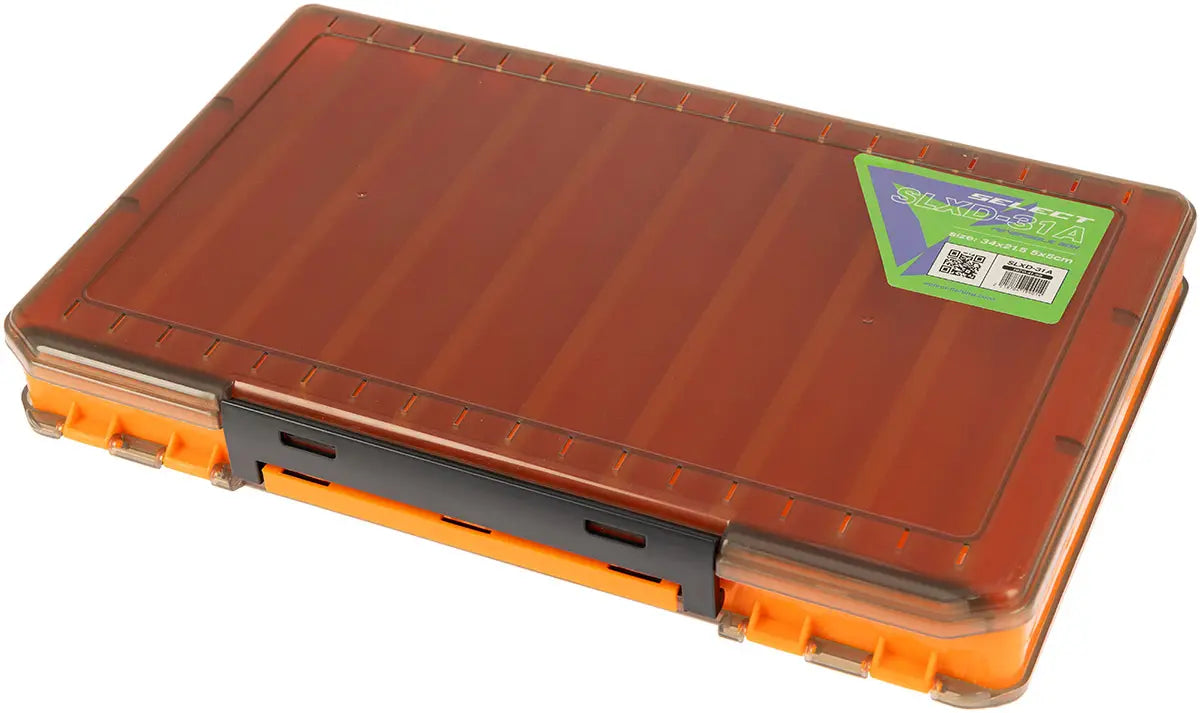 Select Reversible Box SLXD-31A 34x21.5x5cm 18704199