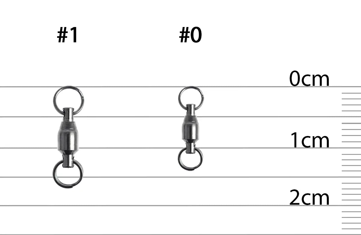 Select Turbo Swivel