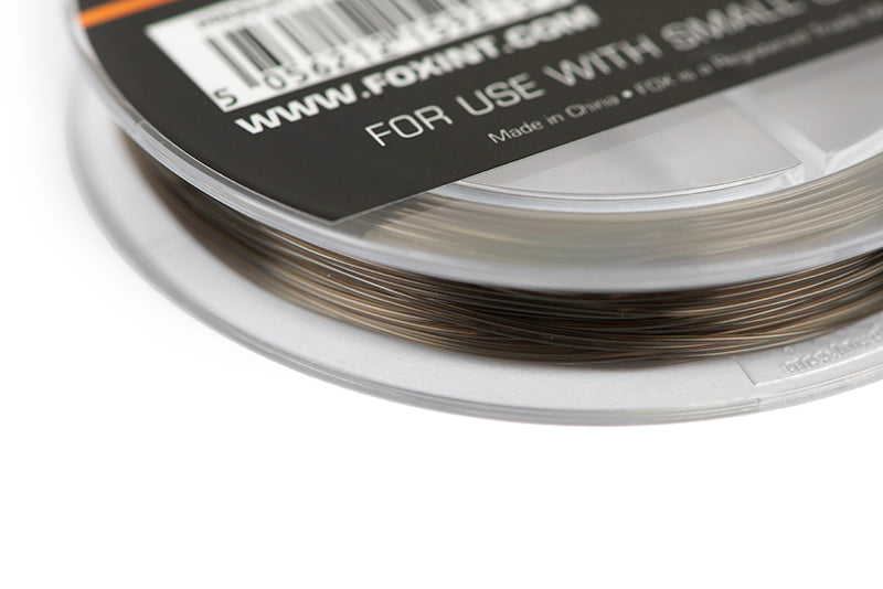 Fox EDGES™ Link Trans Khaki Mono